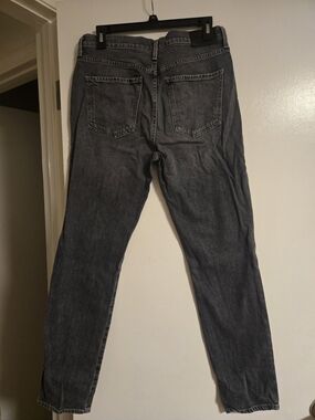 Citizens Of Humanity Women's Skinny Jeans - Washed Grey